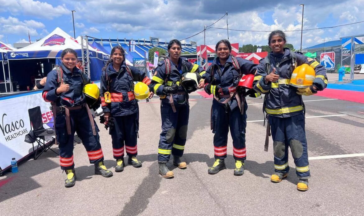 विश्व पुलिस एवं फायर गेम्स में उत्तराखंड की आगाज से गूंजा भारत, पहली ही बार में जीते 9 पदक-Newsnetra 4 fb img 17518158871992501164268980715248