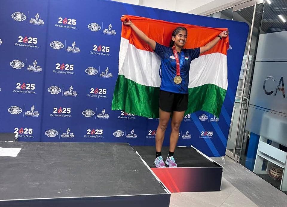 विश्व पुलिस एवं फायर गेम्स में उत्तराखंड की आगाज से गूंजा भारत, पहली ही बार में जीते 9 पदक-Newsnetra 9 fb img 17518158912084784310952887740273