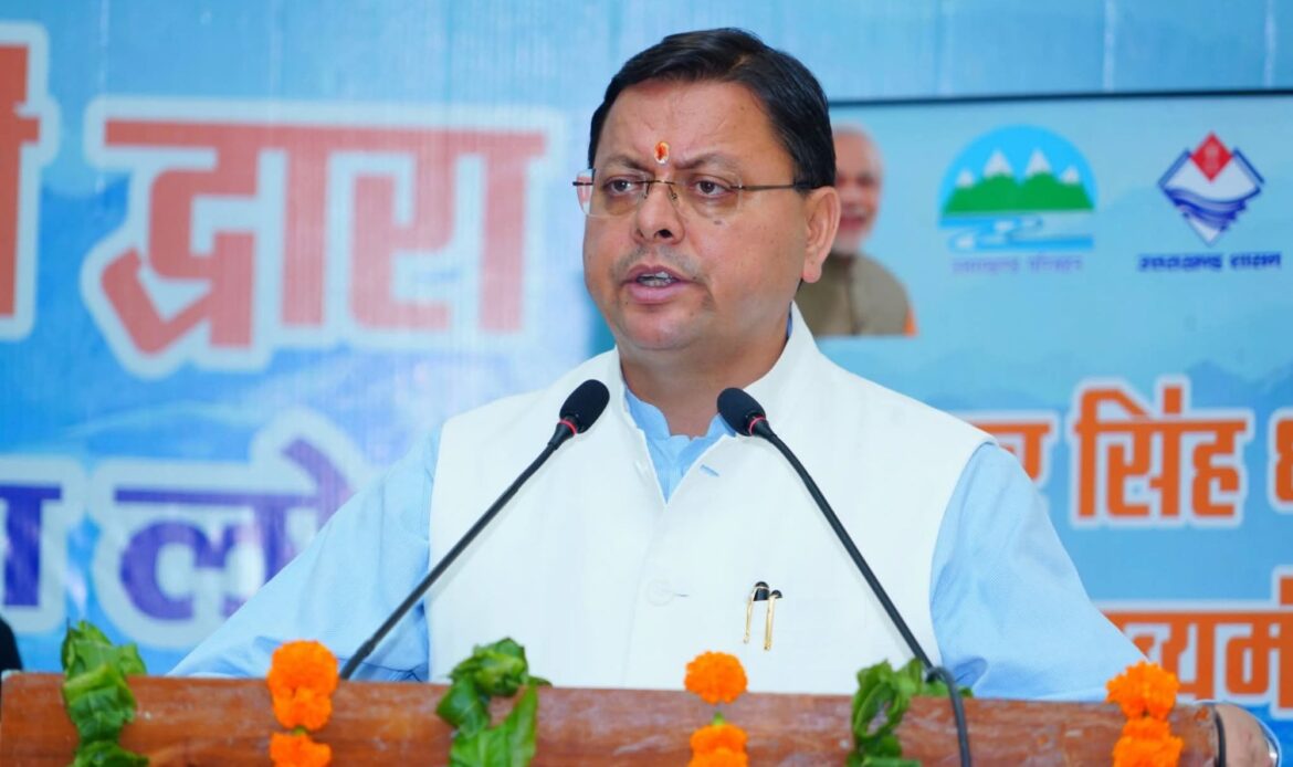 देहरादून-मसूरी व हल्द्वानी-नैनीताल रूट पर दौड़ेंगी एसी टेम्पो ट्रैवलर: सीएम धामी ने किया शुभारंभ-Newsnetra 5 fb img 17518884754478596156061879136169