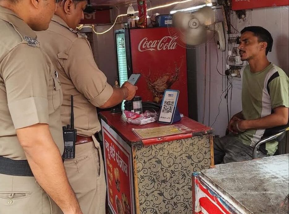 कांवड़ मेले को लेकर हरिद्वार पुलिस सख्त, गंगा घाटों और हाईवे से हटाए जा रहे अवैध अतिक्रमण-Newsnetra 4 fb img 1751892392592372594253080998553