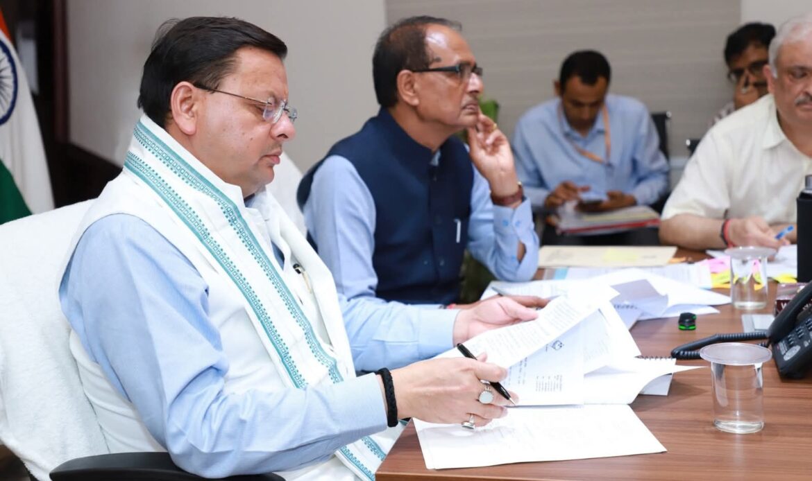 उत्तराखंड को मिलेगा कृषि क्षेत्र में बड़ा सहयोग, केंद्र से ₹3800 करोड़ की सैद्धांतिक सहमति-Newsnetra 5 fb img 17518928291043638182110563531302