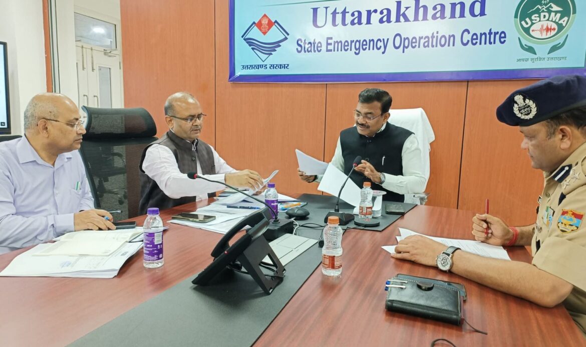 आपदा रणनीति मजबूत करने उत्तराखण्ड दल जाएगा हिमाचल, मुख्य सचिव ने दिए निर्देश-Newsnetra 4 fb img 1751985648910339349296814217358