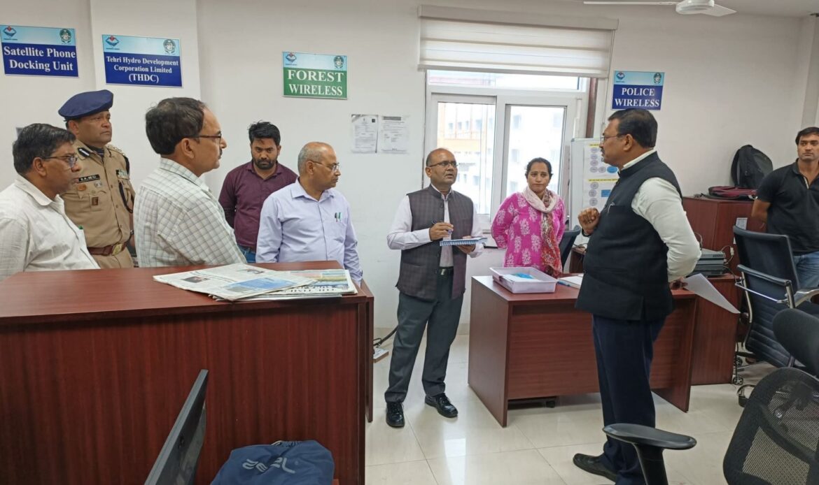 आपदा रणनीति मजबूत करने उत्तराखण्ड दल जाएगा हिमाचल, मुख्य सचिव ने दिए निर्देश-Newsnetra 5 fb img 17519856525817216419973789919462