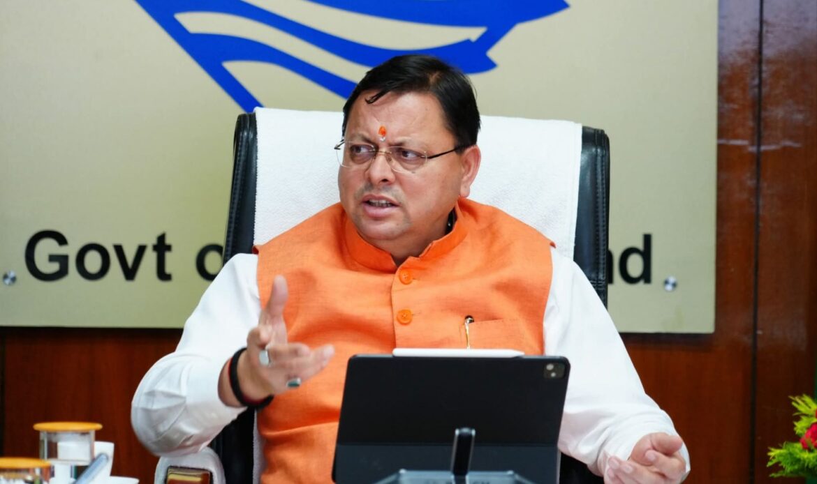 देहरादून-हरिद्वार में दौड़ेंगी 150 ई-बसें, सीएम धामी ने की समीक्षा बैठक-Newsnetra 4 fb img 17531982565431461776250474706885