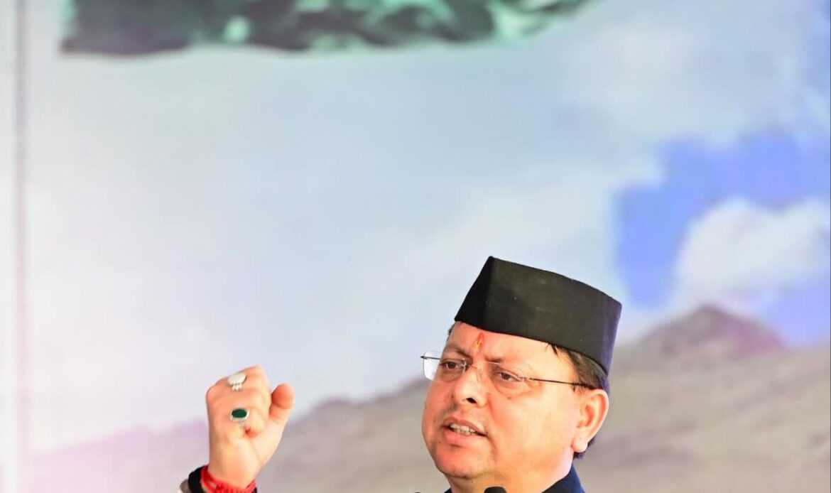 कारगिल विजय दिवस पर मुख्यमंत्री ने शहीदों को दी श्रद्धांजलि, पूर्व सैनिकों के कल्याण हेतु की अहम घोषणाएं-Newsnetra 11 fb img 17535288602771982328733851878394