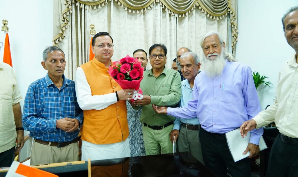 मां नंदा देवी राजजात यात्रा 2026 की तैयारियों पर मुख्यमंत्री ने की समीक्षा, दिए समन्वित योजना के निर्देश-Newsnetra 4 fb img 17538056117057812748223419377200