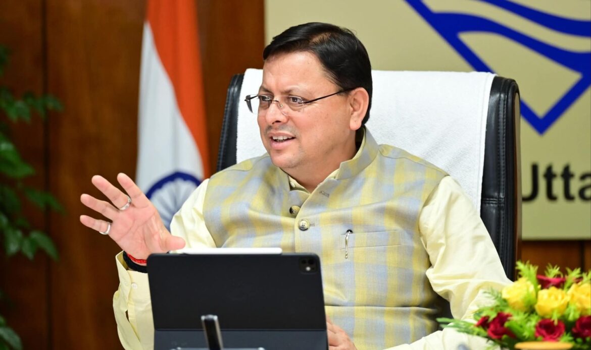प्रधानमंत्री आवास योजना में अपात्रों पर सख्त कार्रवाई के निर्देश: मुख्यमंत्री धामी-Newsnetra 4 fb img 17539782209893686310817320755898