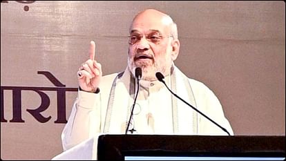 उत्तराखंड को आपदा राहत के लिए 455.60 करोड़ रुपये की केंद्रीय सहायता, गृह मंत्रालय ने दी मंजूरी-Newsnetra 3 home minister amit shah chaired the 25th meeting of the central zonal council in varanasi up 16dee14b53b51e36ed648612d88893e0