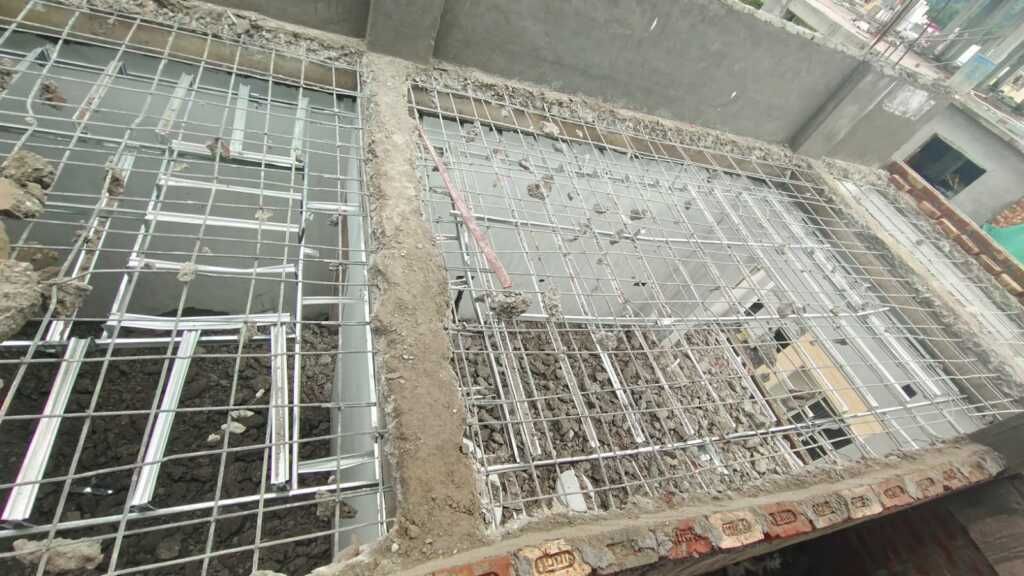 देहरादून-ऋषिकेश में अवैध प्लाॅटिंग पर प्राधिकरण की बड़ी कार्रवाई, मेहुवाला माफी में ध्वस्तीकरण-Newsnetra 4 img 20250706 wa00296431040386458703905