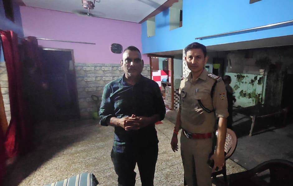 "ड्रग्स फ्री देवभूमि 2025" के संकल्प को धार, दून पुलिस की नशा तस्करों पर सख्त निगरानी-Newsnetra 4 img 20250716 wa00717565510267621707444