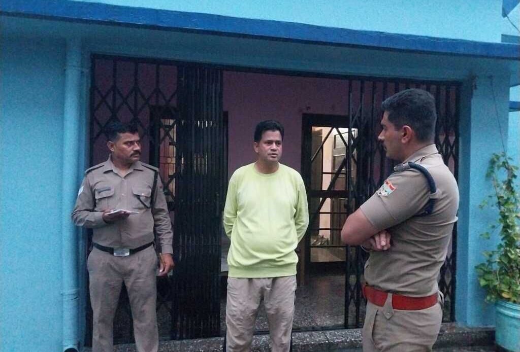 "ड्रग्स फ्री देवभूमि 2025" के संकल्प को धार, दून पुलिस की नशा तस्करों पर सख्त निगरानी-Newsnetra 7 img 20250716 wa00738877278848535763257