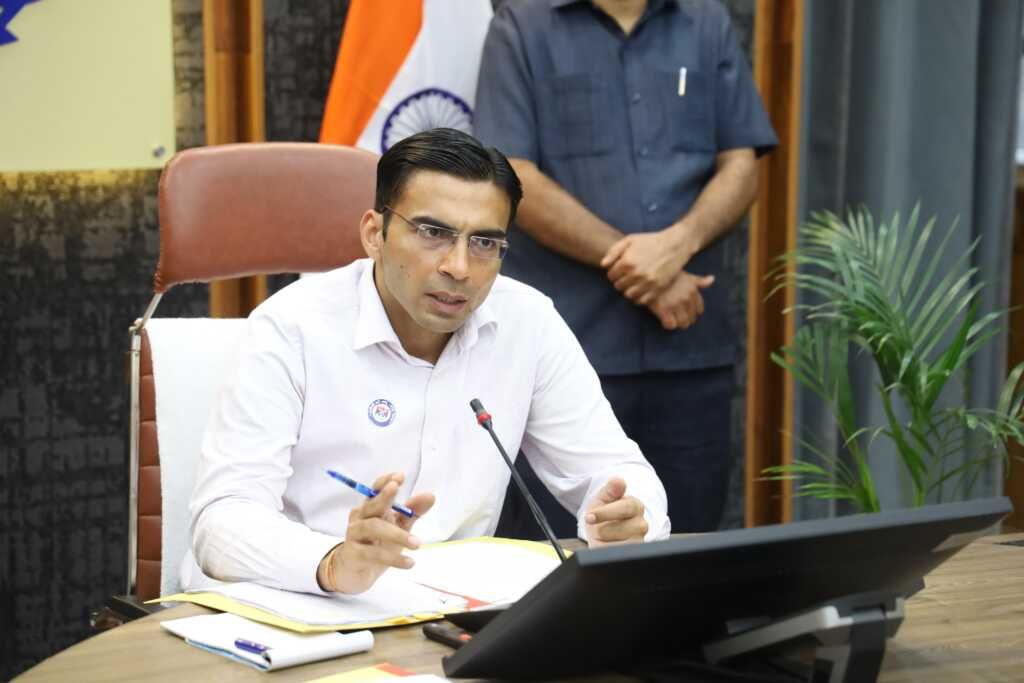 देहरादून में उत्तराखंड का पहला राजकीय नशा मुक्ति एवं पुनर्वास केंद्र जल्द होगा संचालित-Newsnetra 4 img 20250726 wa0118 12160027335644539517