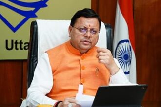 उत्तराखंड के दो गांव बनेंगे स्मार्ट पर्यटन हब, मिलेगी वर्क फ्रॉम विलेज की सुविधा-Newsnetra 14 saema thhama 79ba6fbbe96c7f962afd57ea29d1f2be 1 1