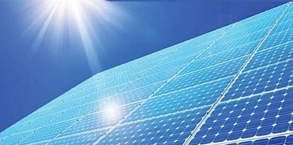 सौर ऊर्जा परियोजनाओं को बड़ा झटका: 12 फर्मों का आवंटन रद्द, पुनर्विचार याचिका भी खारिज-Newsnetra 2 solar panel 3124bc56b29bbd8fb608c29c4e48e2712