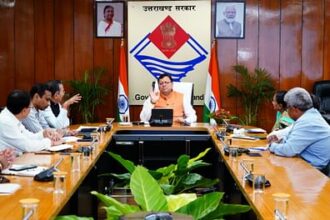 uttarakhand meeting cm dhami cee9aa414ab289ac324bd541803bf2a1 21