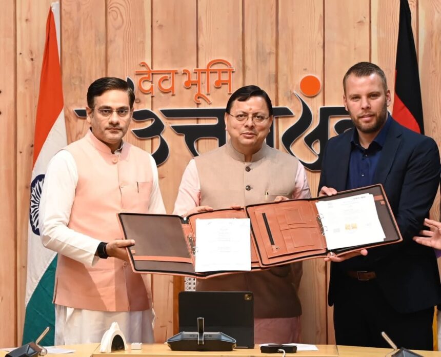 स्वास्थ्य, ऑटोमोबाइल, नवीकरणीय ऊर्जा और स्टार्टअप्स में उत्तराखण्ड के युवाओं को मिलेगा मौका-Newsnetra 3 FB IMG 1756481672957