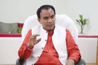 माध्यमिक शिक्षा विभाग के जर्जर विद्यालयों का कायाकल्प, सी श्रेणी के 10 विद्यालयों के लिए 14.39 करोड़ की स्वीकृति-Newsnetra 12 IMG 20250728 WA0024 1