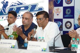 उत्तराखंड प्रीमियर लीग (UPL) का दूसरा सीजन 23 सितंबर से शुरू-Newsnetra 20 IMG 20250818 WA0090