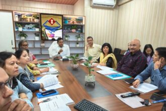 उत्तराखण्ड में मातृ एवं शिशु स्वास्थ्य सेवाओं को नई दिशा, नर्स प्रैक्टिशनर मिडवाइफरी कार्यक्रम को मंजूरी-Newsnetra 20 IMG 20250825 WA0056