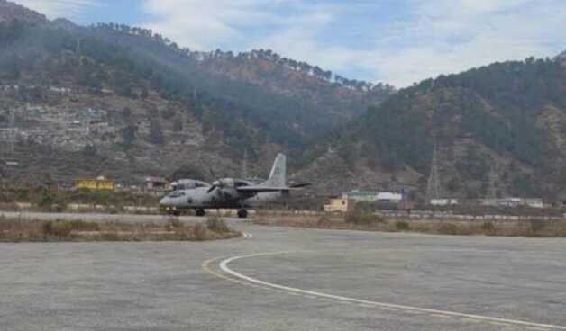 पिथौरागढ़ एयरपोर्ट का होगा विस्तार, 450 करोड़ की लागत से एएआई करेगी संचालन-Newsnetra 3 air port