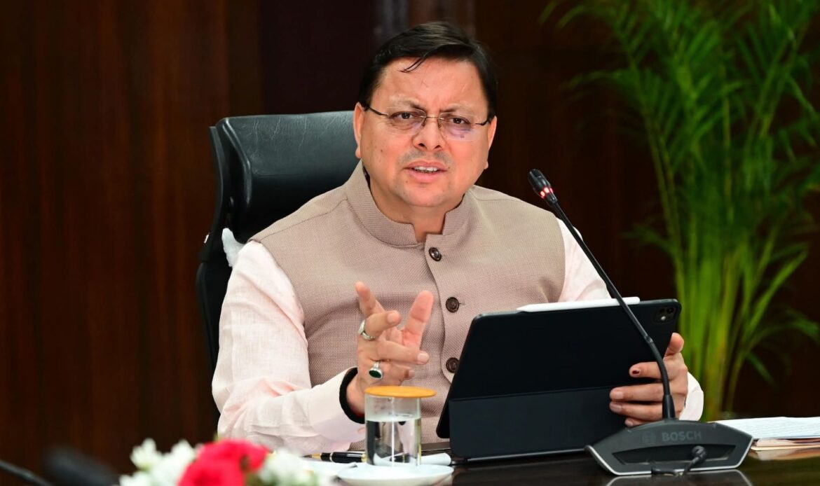 हरिद्वार लोकसभा क्षेत्र की घोषणाओं एवं विकास कार्यों की समीक्षा बैठक, मुख्यमंत्री ने दिए प्रभावी क्रियान्वयन के निर्देश-Newsnetra 4 fb img 17540670753243395432580596462436