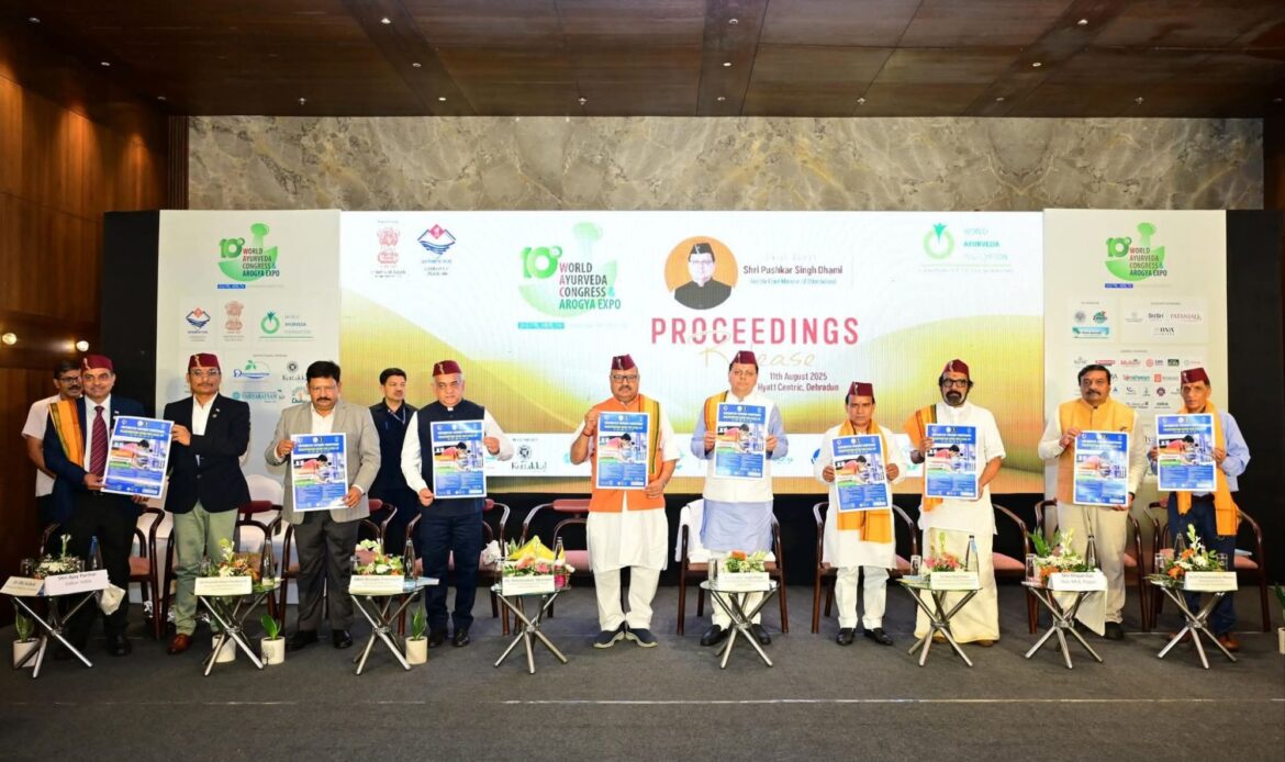 उत्तराखण्ड में हर जनपद में बनेगा मॉडल आयुष गांव, 50 नए योग एवं वेलनेस केंद्र स्थापित होंगे-Newsnetra 6 fb img 17549284670552263892150565841491