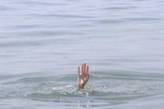 four people drown in gujarats mahisagar river a14160bb98d198822079c134aadc3139