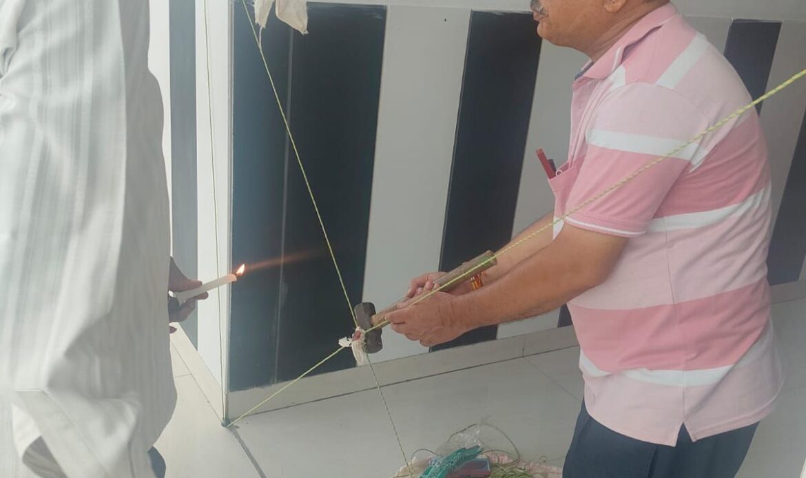 देहरादून, विकास नगरत्र ऋषिकेश,अठुरवाला डोईवाला में किये जा रहे अवैध निर्माणों व प्लाॅटिंग पर ध्वस्तीकरण व सीलिंग की कार्यवाही-Newsnetra 20 img 20250815 wa00126902309567170277675