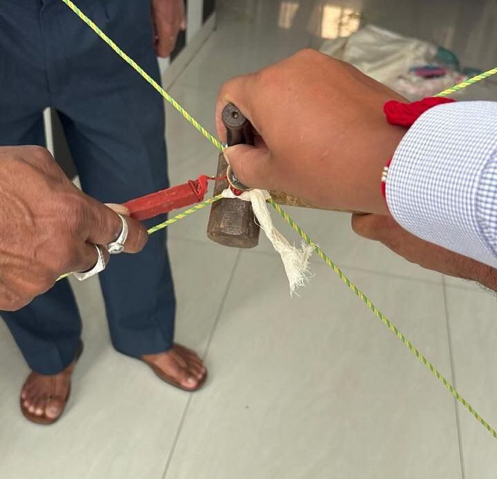 देहरादून, विकास नगरत्र ऋषिकेश,अठुरवाला डोईवाला में किये जा रहे अवैध निर्माणों व प्लाॅटिंग पर ध्वस्तीकरण व सीलिंग की कार्यवाही-Newsnetra 12 img 20250815 wa001481689944504896662