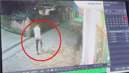 घर में सो रहे युवक की लाठी-डंडे और हथियार से वारकर हत्या की, शराब पीने के दौरान हुई कहासुनी-Newsnetra 3 kamara ka katha ma hatayarapa 3cd9e207a290d5d2bb0f6a77199b9699