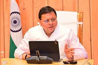 सीएम धामी का बड़ा निर्णय: 1 जुलाई 2026 के बाद बिना पंजीकरण मदरसा नहीं, शिक्षकों और पाठ्यक्रम में होगा समान मानक-Newsnetra 8 saema thhama 9266482a98fbbb4483de94baf66c4cf8 1