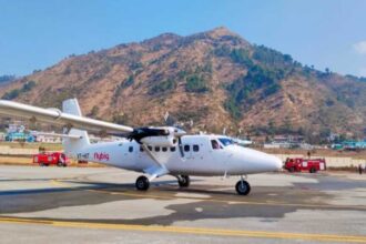 कुमाऊं-गढ़वाल हवाई सेवा ठप: फ्लाई बिग ने बंद की उड़ान, पर्यटन और यात्रियों को तगड़ा झटका-Newsnetra 10 1200 675 20622680 thumbnail 16x9 nainisaini