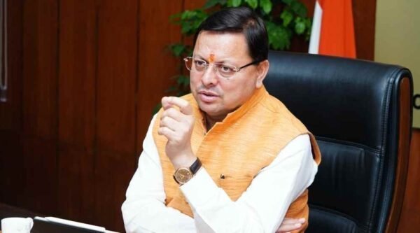 मुख्यमंत्री धामी ने दी 72.62 करोड़ की वित्तीय स्वीकृति: न्यायिक आवास, सिंचाई परियोजनाएं और दून पुस्तकालय को मिलेगा लाभ-Newsnetra 3 1757878712 1756838942 1755695740 1753290088 CM p s dhami e1753479633152