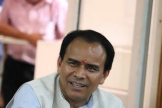 उत्तराखंड में 23 सितम्बर से ‘शिक्षा की बात’ कार्यक्रम की शुरुआत, 1300 विद्यालयों में सजीव प्रसारण-Newsnetra 10 IMG 20250729 WA00804