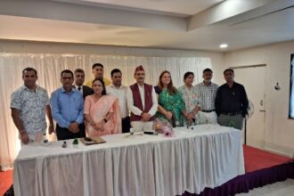 भारतीय चिकित्सा परिषद उत्तराखंड की वार्षिक बैठक संपन्न, वार्षिक परीक्षा व प्रवेश प्रक्रिया की तिथियाँ घोषित-Newsnetra<br> 8 IMG 20250906 WA0002