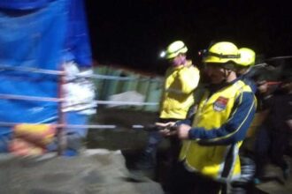 श्री केदारनाथ यात्रा मार्ग पर हादसा: छानी कैंप के पास पहाड़ी से गिरने से युवक की मौत-Newsnetra 20 IMG 20250917 WA0027