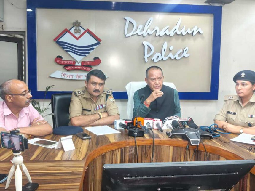 UKSSSC पेपर फोटो वायरल—SIT की प्रारम्भिक जांच में संगठित गिरोह की संलिप्तता से इंकार-Newsnetra 3 IMG 20250922 WA0003