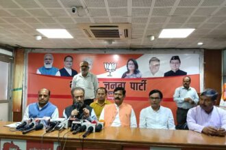 UKSSSC स्नातक स्तरीय परीक्षा मामला: SIT की जांच तेज, अभ्यर्थियों से सुझाव भी जुटाए गए-Newsnetra 4 IMG 20250927 WA0032