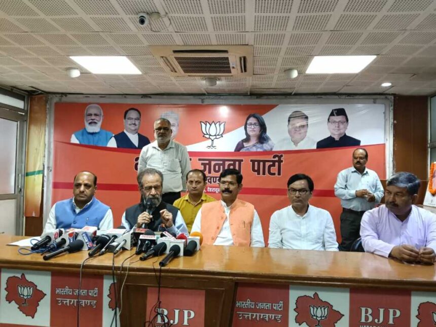 UKSSSC स्नातक स्तरीय परीक्षा मामला: SIT की जांच तेज, अभ्यर्थियों से सुझाव भी जुटाए गए-Newsnetra 3 IMG 20250927 WA0032