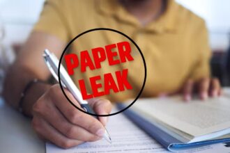 पंत विवि में बीटेक का फाइनल पेपर लीक, दो कर्मचारी बर्खास्त; परीक्षा रद्द-Newsneta 4 PAPER LEAK 1