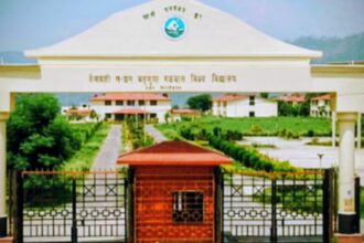 गढ़वाल विवि से संबद्ध महाविद्यालयों में अब भी 40% सीटें खाली, आधा सत्र बीत जाने के बाद भी दाखिले की रफ्तार सुस्त-Newsnetra 10 Screenshot 20250930 010832 Chrome2