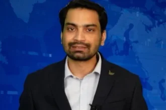 Uttarkashi news rajiv pratap