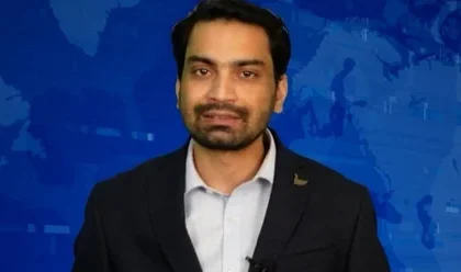 Uttarkashi news rajiv pratap