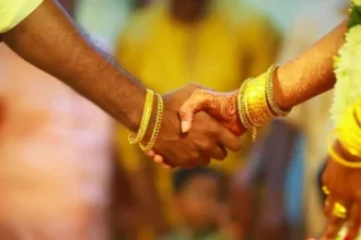 bride break marriage ghaziabad sahibabad