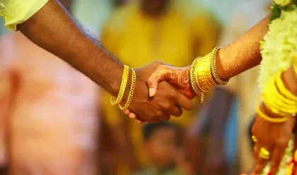 bride break marriage ghaziabad sahibabad