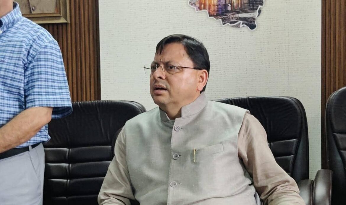 उत्तराखण्ड आपदा: पीएम मोदी के दौरे से पहले धामी ने जॉलीग्रांट एयरपोर्ट पर तैयारियों का लिया जायजा-Newsnetra 4 fb img 17575171800832629310588116539737