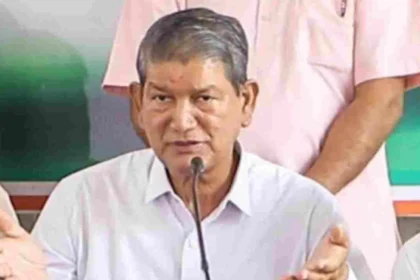 harish rawat congress