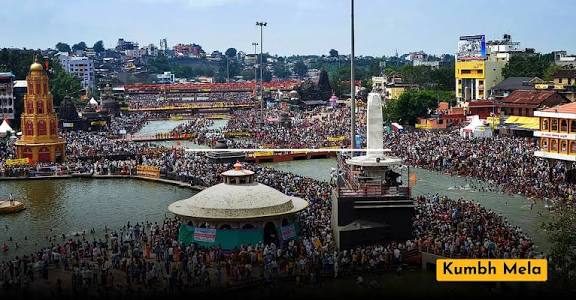 उत्तराखण्ड सरकार ने अर्द्धकुंभ मेला-2027 की तैयारियां तेज कीं: स्वास्थ्य एवं सुरक्षा पर विशेष ध्यान-Newsnetra 3 images 2 2