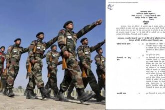 मुख्यमंत्री धामी का बड़ा निर्णय: सेवामुक्त अग्निवीरों को वर्दीधारी सेवाओं में 10% क्षैतिज आरक्षण-Newsnetra 14 images 25