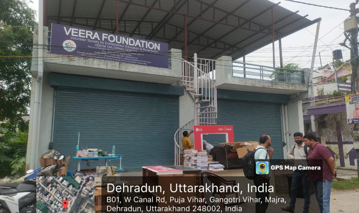 एमडीडीए की सख़्त कार्रवाई, सहस्त्रधारा रोड, एकता विहार और वन विहार में अवैध व्यवसायिक/आवासीय भवनों पर सीलिंग की कार्यवाही-Newnsetra 4 img 20250912 wa00037195050958602343956